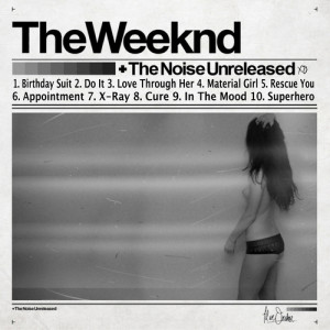 The Weeknd – Material Girl Lyrics | Rap Genius