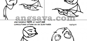 Witness – Tagalog Joke, Pinoy Tagalog Joke