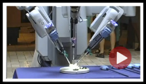 Search Results for: Davinci Robotic Surgery