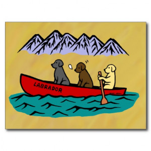 Funny Canoeing Graphics