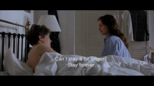 collection of 6 picture Notting Hill quotes,Notting Hill (1999)