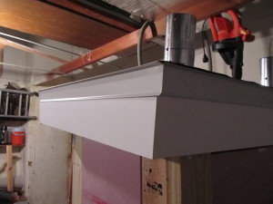 Thread: DIY meat smoker project