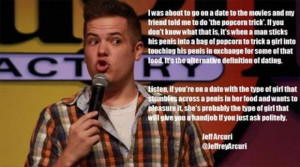 Comedian Quotes