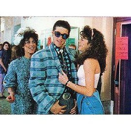 For Keeps Loverboy Can't Buy Me Love Porky's