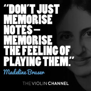 Marching Band Quotes