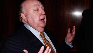 Roger Ailes