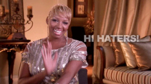 Nene Leakes To Launch New Clothing Line + Her Style Transformation ...