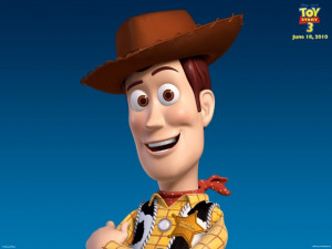 story toy story 2 is a much more fun film to