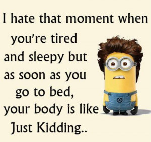 Funny Minions Quotes Of The Week