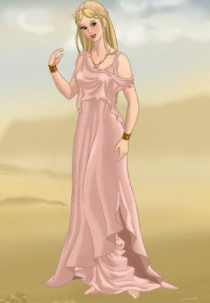 Aphrodite Goddess of Love Quotes http://kootation.com/goddess-of-love ...