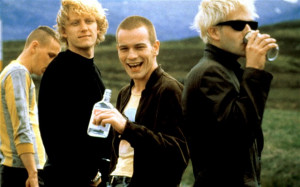 Trainspotting, review: 'brave and glorious' - Telegraph