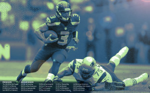Seattle Seahawks Wallpaper...