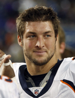 Facts about Tim Tebow
