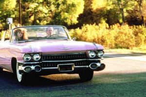 Pink Cadillac (1989)