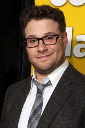 seth rogen interview quotes