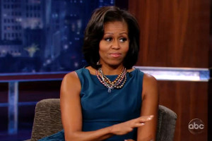 Happy Birthday Michelle Obama! Our Favorite Quotes From The First Lady