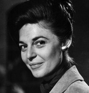 anne bancroft young