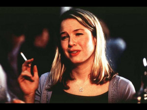 Journal de Bridget Jones : Bridget Jones n°16