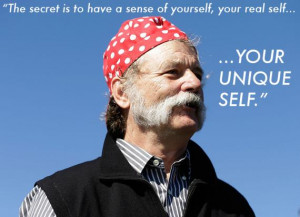 Things Bill Murray Can Teach You About Living An Amazing Life