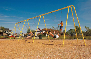 Classic Swing Frame