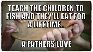 Fathers day Inspirational Quotes for Facebook Whatsapp 2014