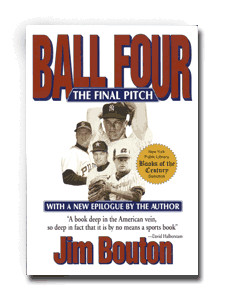 Jim Bouton Quotes