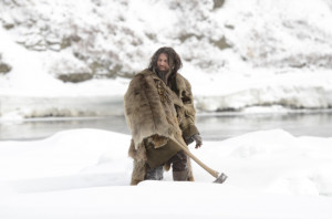 Cullen Bohannon on Season 3