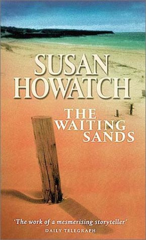 Start by marking “The Waiting Sands” as Want to Read: