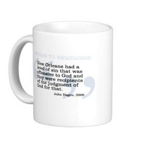 Katrina Quotes mug