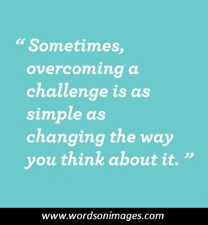 Positive quotes about change