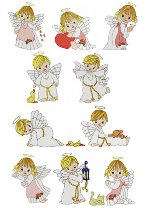 ... cute baby angel pictures babay angel scraps angel quotes and images