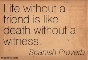 Quotes About Life And Death In Spanish