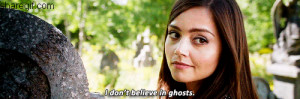 doctor who quotes,jenna louise coleman