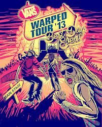 Warped Tour '13!!