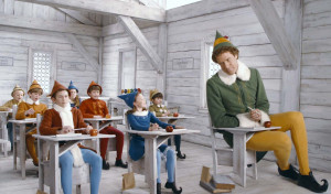 What You Should Be Watching: Elf (2003)