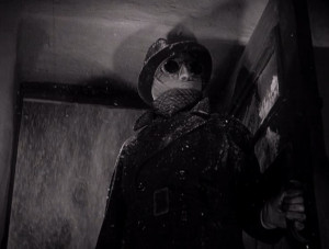 ... Karlo ff was the original pick for the role of the invisible man