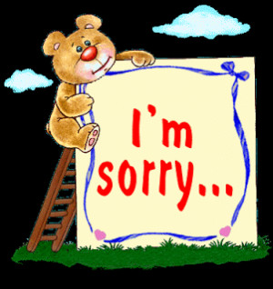 ... apology for lover and beloved. Pictures romantic apology. Photo