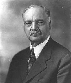 Diversity before Diversity: Vice President Charles Curtis