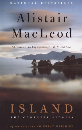 Start by marking “Island: The Complete Stories” as Want to Read: