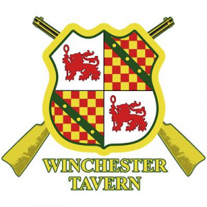 Quote Central > Shaun of the Dead > Winchester Tavern