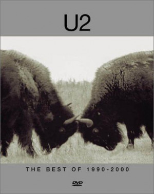 ... Movie Collector Connect » Movie Database » U2: The Best Of 1990-2000