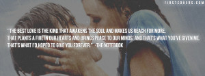 ... Quotes, The Notebook, Quote, Quotes, Love, Movie, Movies, Covers