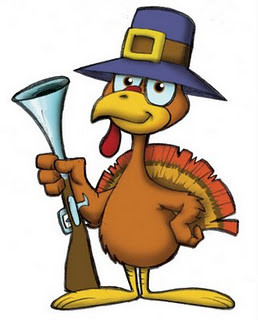 ... For Senior Safety” Turkey Shoot to Benefit Senior Injury Program