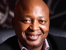 The Comedy Central Roast of Kenny Kunene fired up by Nando's | Kenny ...