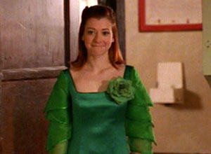 Willow Rosenberg