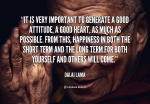Dalai Lama Quotes About Family
