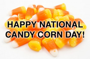 ... National Candy Corn Day with Candy Trivia and Candy Corn Products