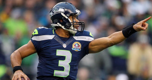 Russell Wilson Reminds Us To Keep The Faith by Rob Parks
