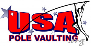 Pole Vault Quotes Usa pole vaulting logo