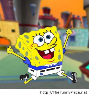 Friday tomorrow cartoon funny spongebob - Funny Pictures, Awesome P...